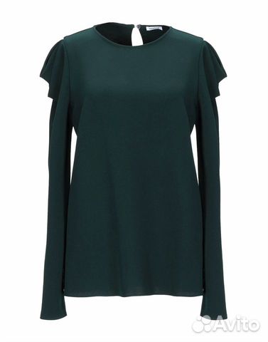 Новая блузка P.A.R.O.S.H. оригинал Новая блузка P.A.R.O.S.H. оригинал