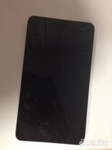 Планшет huawei media pad т1 7.0