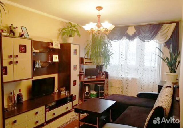 3-к квартира, 60 м², 10/10 эт. 3-к квартира, 60 м², 10/10 эт.