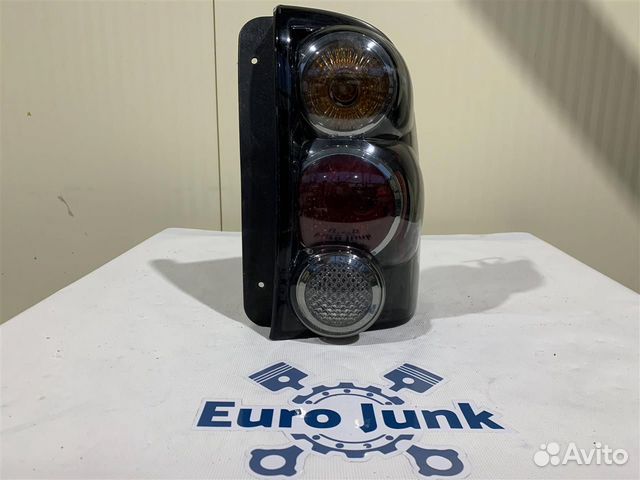 Фонарь задний правый Chevrolet Trail Blazer GMT 36