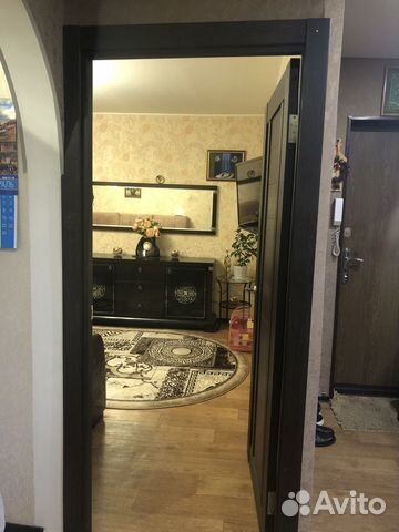 3-к квартира, 70 м², 5/10 эт.