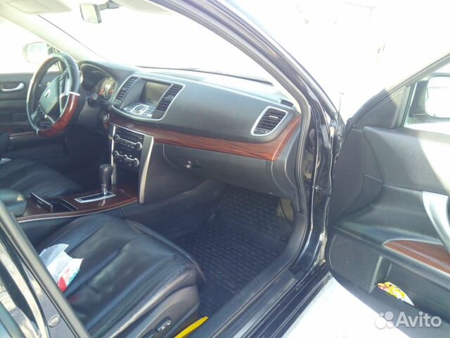 Nissan Teana 2.5 CVT, 2011, 119 000 км Nissan Teana 2.5 CVT, 2011, 119 000 км