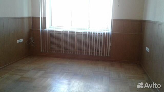 Офисные и складские помещения