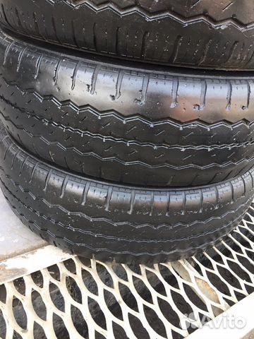 Шины Грузовые 215-70-16 Hankook Шины Грузовые 215-70-16 Hankook