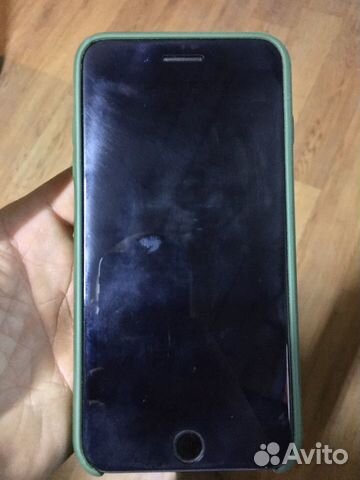 Телефон iPhone Телефон iPhone