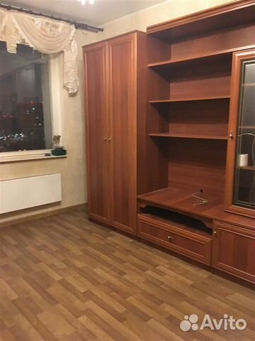 Комната 14 м² в 3-к, 12/12 эт. Комната 14 м² в 3-к, 12/12 эт.
