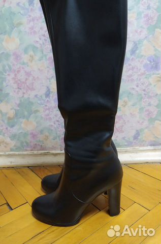 Сапоги Сапоги