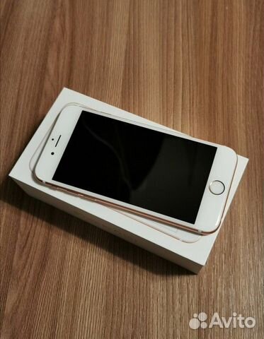 Телефон iPhone 6s Телефон iPhone 6s