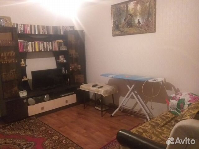 Таунхаус 50 м² на участке 2 сот.