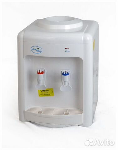 Кулер для воды AquaWell 36TD сэ Кулер для воды AquaWell 36TD сэ
