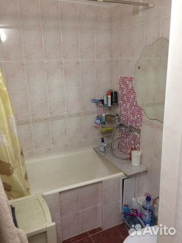 1-к квартира, 30 м², 5/5 эт. 1-к квартира, 30 м², 5/5 эт.