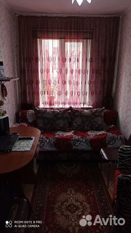 купить комнату недорого Калининградпереулок Желябова 27