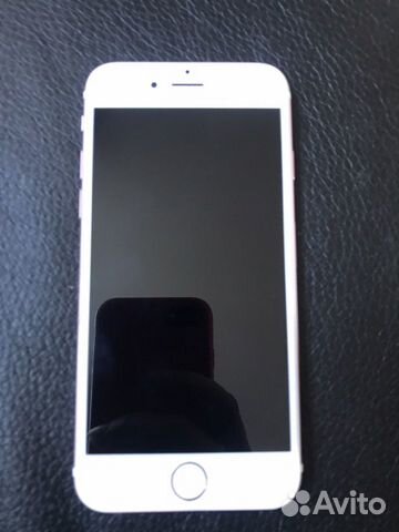 Телефон iPhone 6s 64gb Телефон iPhone 6s 64gb