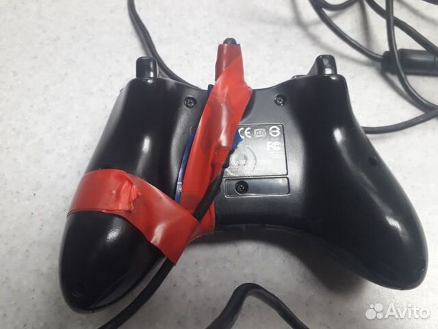 Джойстики Xbox 360 Джойстики Xbox 360
