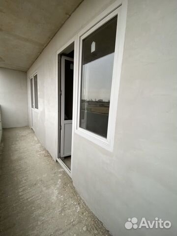 1-к квартира, 38 м², 2/9 эт.