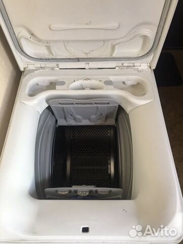 Стиральная машинка Electrolux EWT 1377VIW Стиральная машинка Electrolux EWT 1377VIW