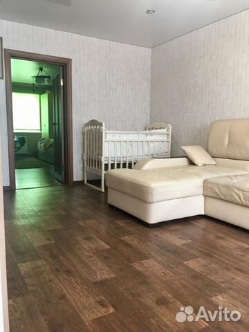 2-к квартира, 45 м², 3/5 эт.