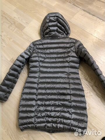 Пуховик LIU JO оригинал