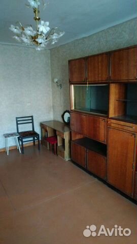 1-к квартира, 31.5 м², 2/5 эт.