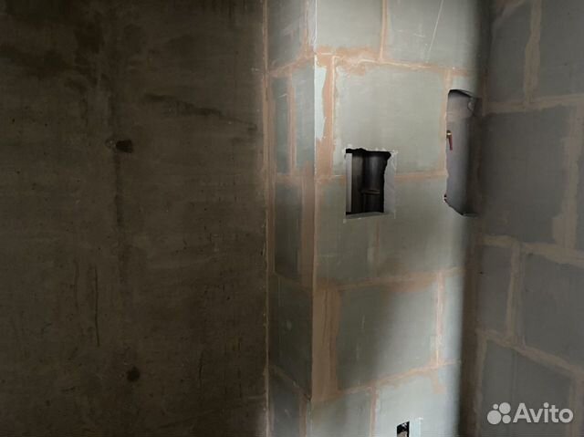 3-к квартира, 108 м², 3/17 эт.