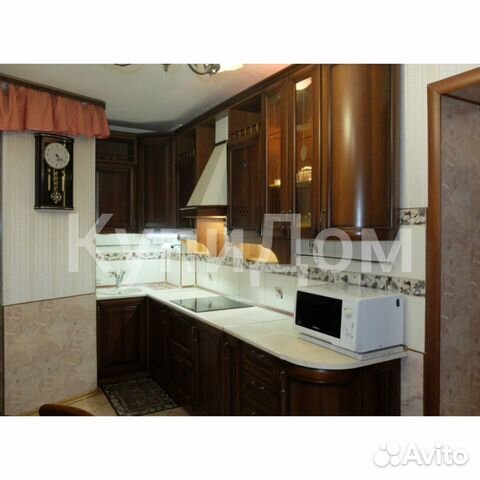 2-к квартира, 60 м², 7/12 эт.