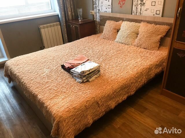 1-к квартира, 35 м², 2/5 эт. 1-к квартира, 35 м², 2/5 эт.