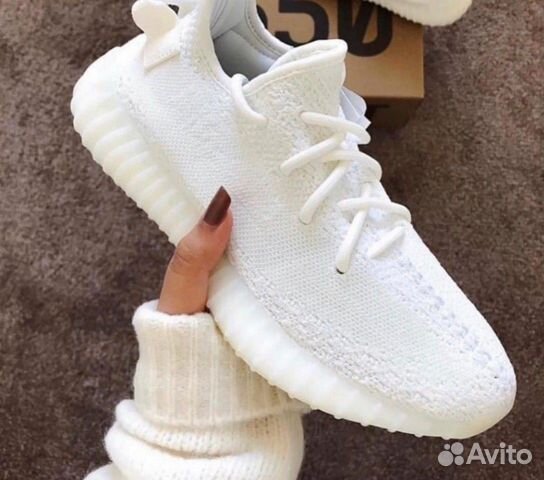 Кроссовки Adidas Кроссовки Adidas