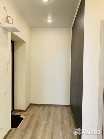 2-к квартира, 60 м², 2/9 эт.
