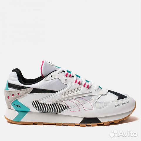 classic leather ati 90s