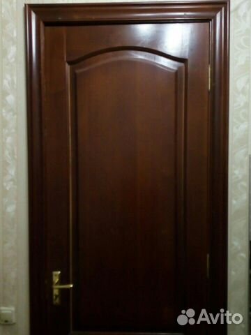 Двери деревянные б/у Двери деревянные б/у