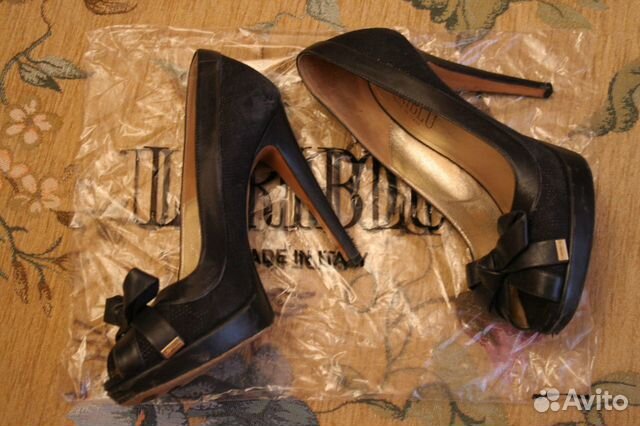 Туфли Loriblu Туфли Loriblu