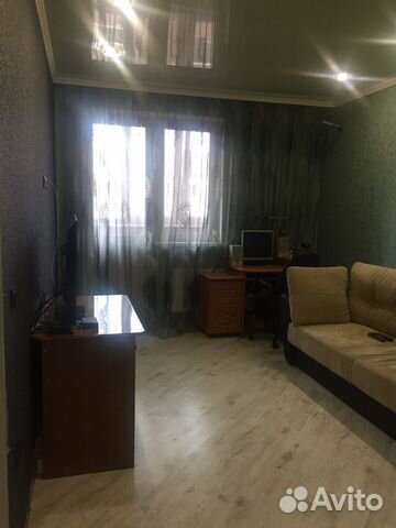 1-к квартира, 41 м², 9/10 эт.