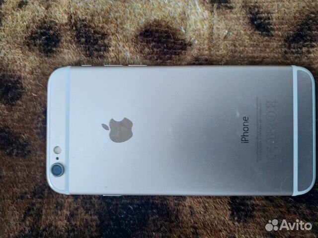 Телефон iPhone 6 16 gb Телефон iPhone 6 16 gb