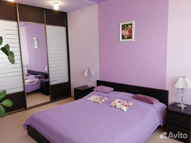 2-к квартира, 89 м², 4/5 эт. 2-к квартира, 89 м², 4/5 эт.