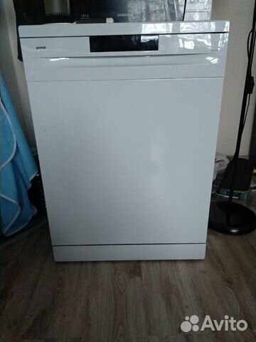 Посудомоечная машина Gorenje Посудомоечная машина Gorenje