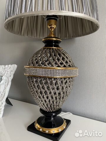 Лампа, светильник, абажур Лампа, светильник, абажур