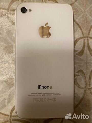 iPhone 4 16Gb iPhone 4 16Gb