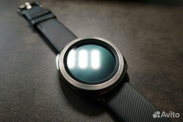 SAMSUNG Gear Sport SAMSUNG Gear Sport