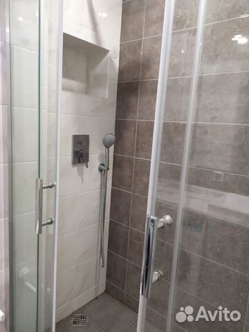 2-к квартира, 60 м², 8/17 эт.