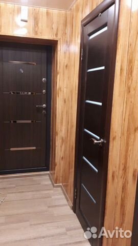 1-к квартира, 36 м², 3/5 эт.