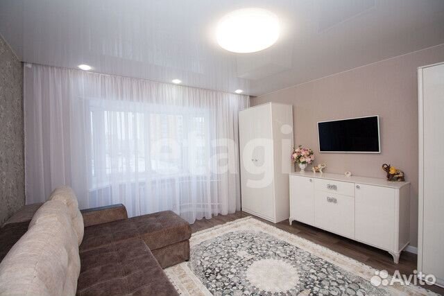 2-к квартира, 56.9 м², 3/5 эт. 2-к квартира, 56.9 м², 3/5 эт.
