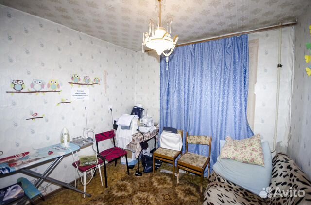 4-к квартира, 76.8 м², 1/9 эт. 4-к квартира, 76.8 м², 1/9 эт.