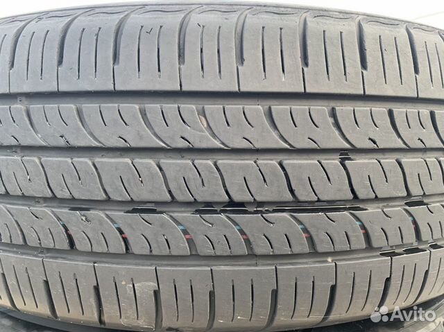 Летняя резина Kumho 225/65 R17 Летняя резина Kumho 225/65 R17