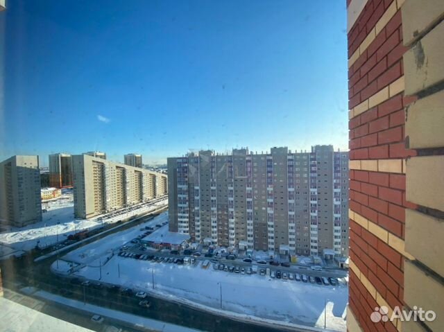 2-к квартира, 72 м², 17/17 эт. 2-к квартира, 72 м², 17/17 эт.