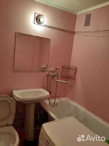 1-к квартира, 36 м², 5/9 эт. 1-к квартира, 36 м², 5/9 эт.