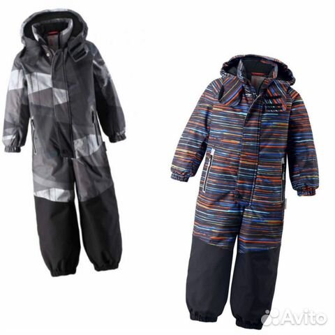 Новый зимний комбинезон reima tornio 128 Новый зимний комбинезон reima tornio 128