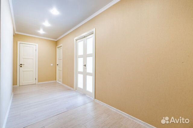 1-к квартира, 36 м², 18/19 эт. 1-к квартира, 36 м², 18/19 эт.