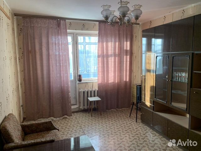 2-к квартира, 53.7 м², 3/9 эт.