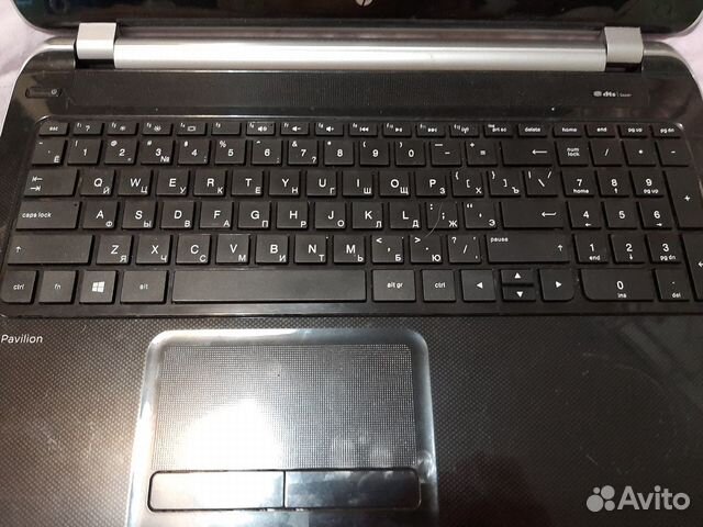 Ноутбук HP RT3290 Ноутбук HP RT3290