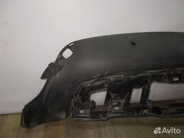 Спойлер заднего бампера бу BMW X6 E71 OEM 51127183 Спойлер заднего бампера бу BMW X6 E71 OEM 51127183
